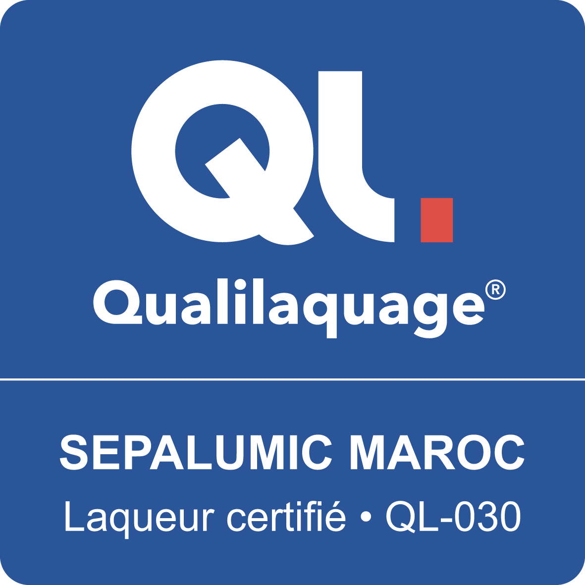 société aluminium maroc