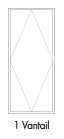 porte aluminium maroc