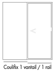 fenêtre aluminium coulissant porte fenetre maroc